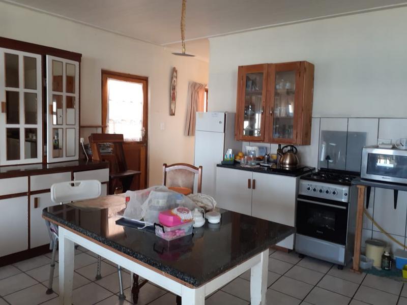 8 Bedroom Property for Sale in Jongensfontein Western Cape